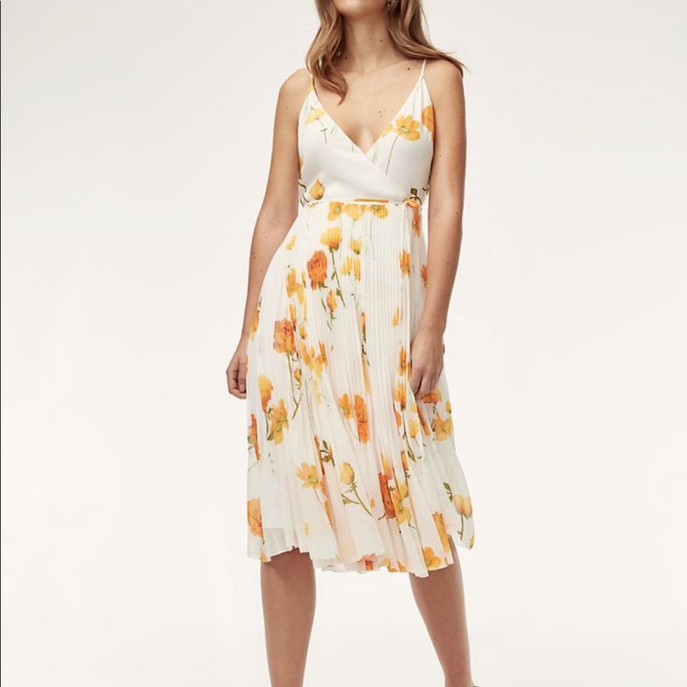 Wilfred Dress